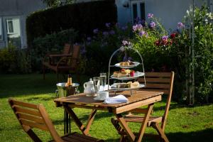 The Lordleaze Hotel And Restaurant