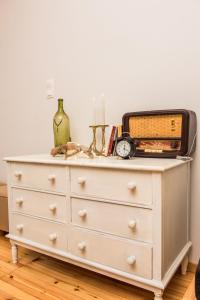 Isidoras House by Corfuescapes