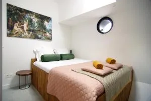 Magnificent houseboat with a stunning view! - Schellingwoude