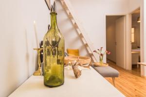 Isidoras House by Corfuescapes