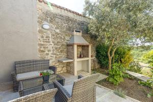 Apartments Petina 