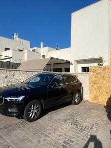 Villa La Valiente Roca