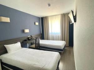 Hotels Hotel Valpre : photos des chambres