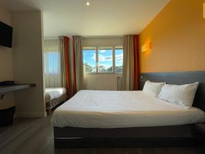 Hotels Hotel Valpre : photos des chambres