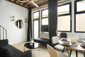 Apartment Saint Germain des Prés by Studio prestige