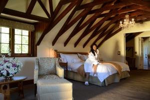 Welgelegen Manor - Balfour Mpumalanga