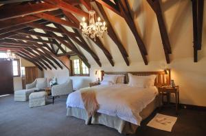 Welgelegen Manor - Balfour Mpumalanga