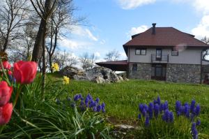 Kuća za odmor Gacka