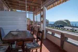 Casa vacanze Nausicaa - 福利奥-伊斯基亚