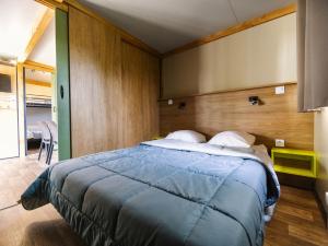 Campings Camping 3 etoiles A La Corniche La Rochelle Angoulins : photos des chambres