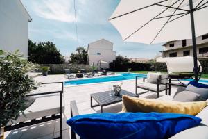 Holiday Home Apartments Bellamare