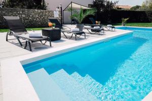 Holiday Home Apartments Bellamare 