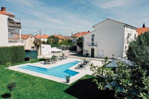 Holiday Home Apartments Bellamare