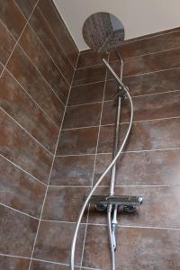 Gîte les Pervenches avec Sauna