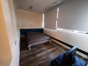 Chambre Double Deluxe