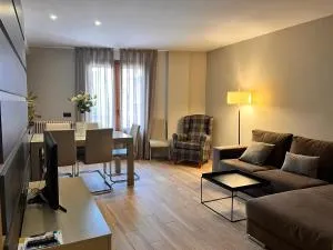 Apartamentos Casa Roldan - Benasque