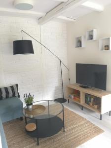Przytulny apartament SUDECKI KLIMAT i rowery gratis