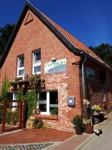 Ferienwohnung moderne Frische im Gewölbe - Heide