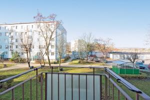 Bursztynek Gdańsk Gospody