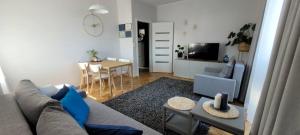 Apartament Abrahama