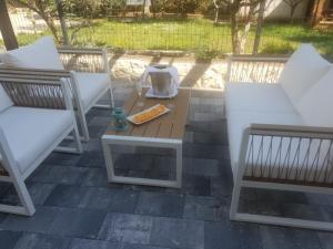 Studio apartment Calm nature