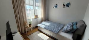 Apartament Abrahama