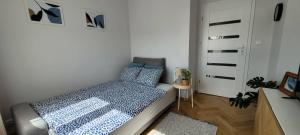 Apartament Abrahama