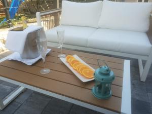 Studio apartment Calm nature