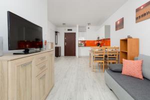 Apartamenty Bursztynowe V by Noclegi Renters