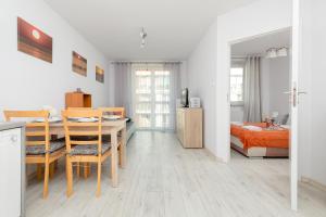 Apartamenty Bursztynowe V by Noclegi Renters