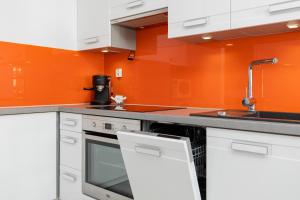Apartamenty Bursztynowe V by Renters
