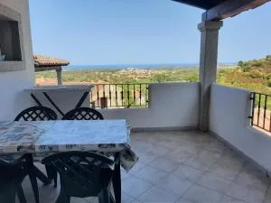 Appartamenti I Mandorli - San Lorenzo