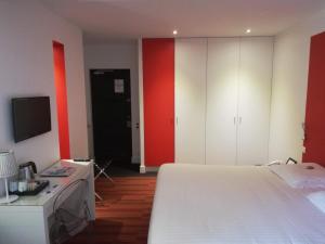 Hotels Manoir Dalmore : photos des chambres