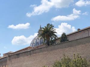 Suite with Basilica View