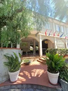 Residence La Meridiana - San Bartolomeo al Mare