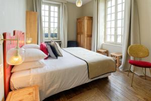 Hotels Ty Mad : photos des chambres