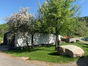 Ferienwohnung Waldköhlerei - Kleinzell