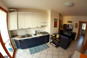 Appartamento in residence Lighthouse