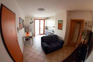 Appartamento in residence Lighthouse