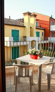 Appartamento in residence Lighthouse