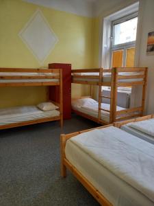 Single Bed in 8-Bed Dormitory Room room in Westend City Hostel