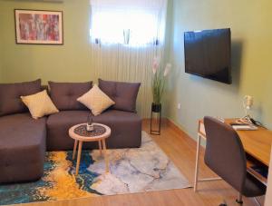 Apartman Sunny Lika