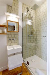 Hotels Ty Mad : Chambre Double
