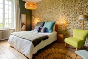 Hotels Ty Mad : photos des chambres