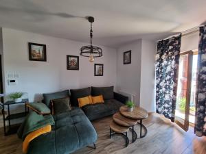 APARTAMENT nad MOTŁAWĄ LUŚKA