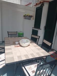 Appartamento Iasolino