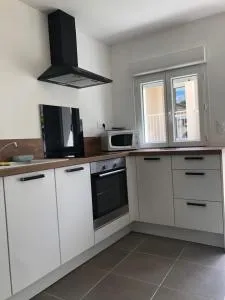 Maison de ville au coeur de Ribérac - Allemans