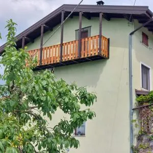 Loft Vanie - Lentiai