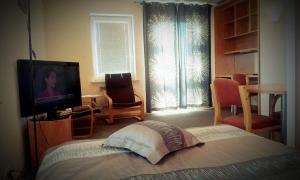 Warsaw Apartments Magnolie