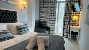 Hotel Boutique Arha Villa de Santona - Carasa